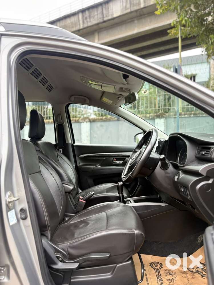 Maruti Suzuki Baleno Zeta, 2021, Petrol