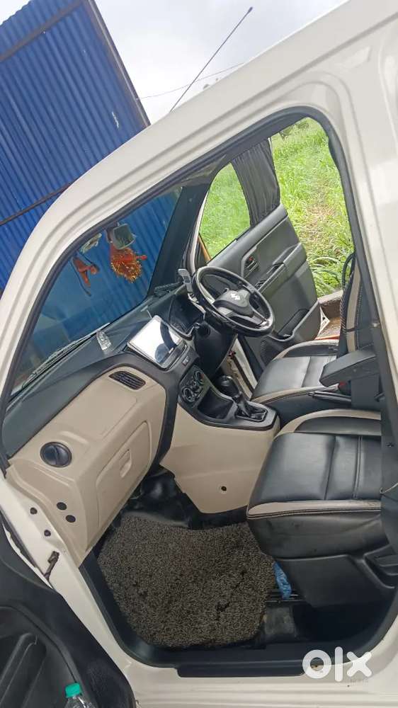 Maruti Suzuki Wagonr2022
