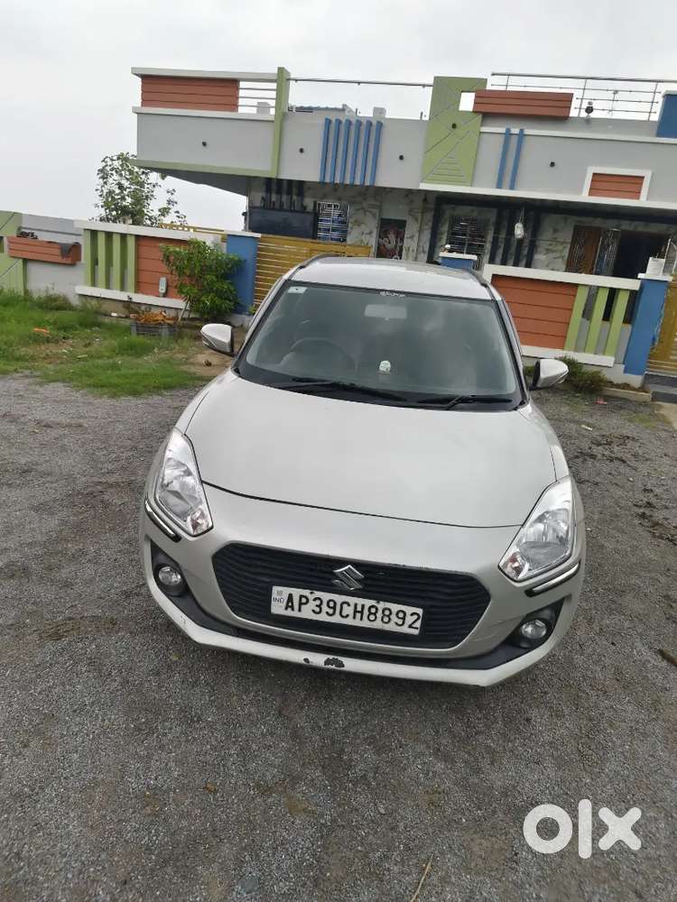 New Car Intersted