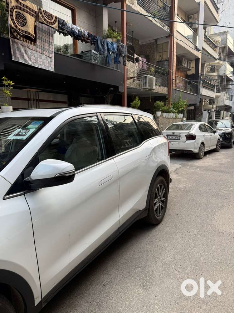 Xuv700 Mint Condition
