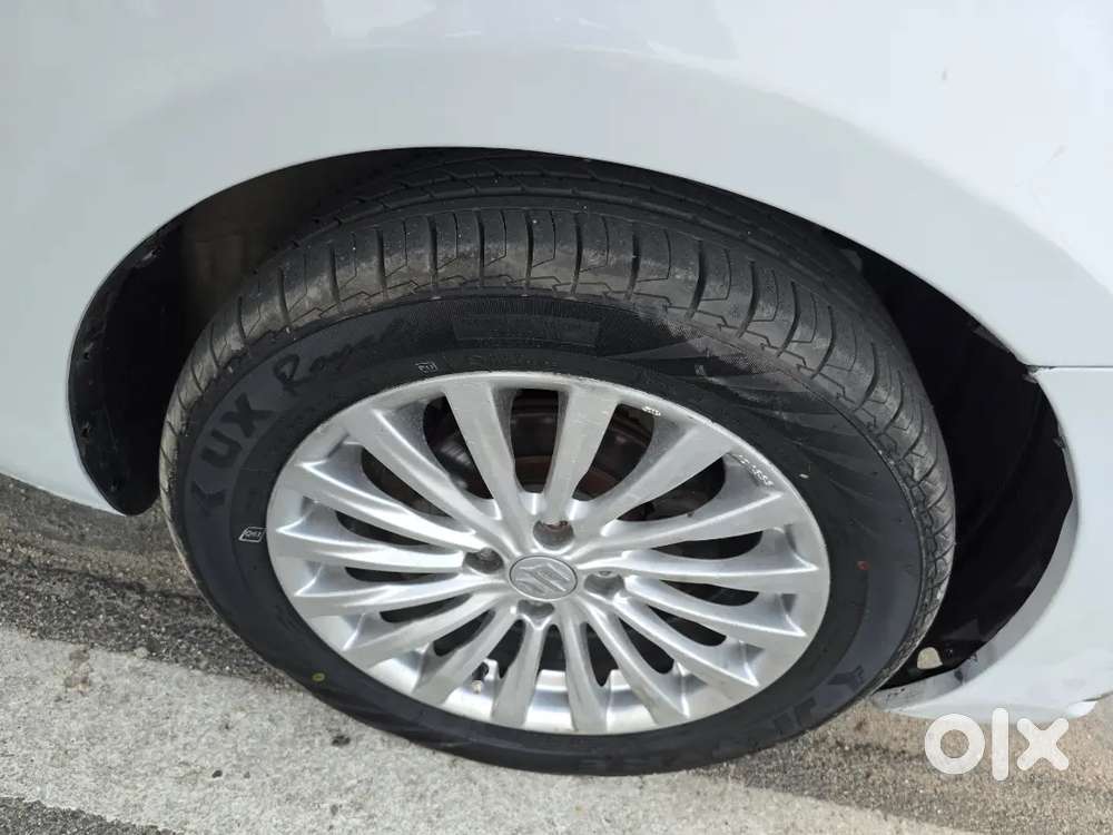 Maruti Suzuki Ciaz 2015 Diesel