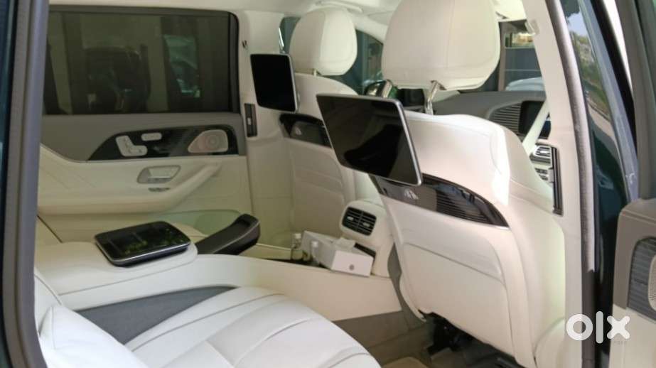 Mercedes-benz Maybach Gls 600 4matic, 2023, Petrol