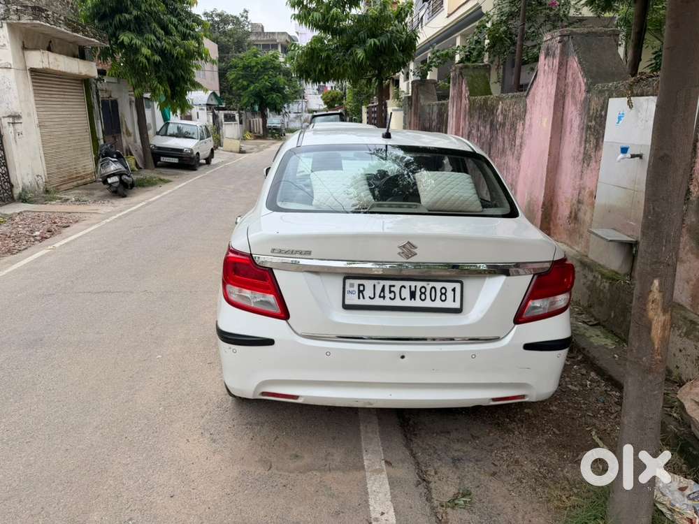 Maruti Suzuki Dzire 2023