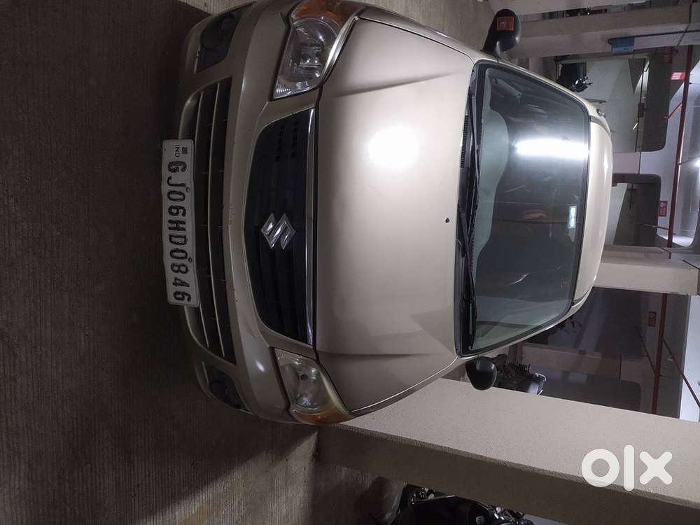 Single Owner Maruti Alto K10 Vxi Musik Edition (2013) – Only 53k Km!