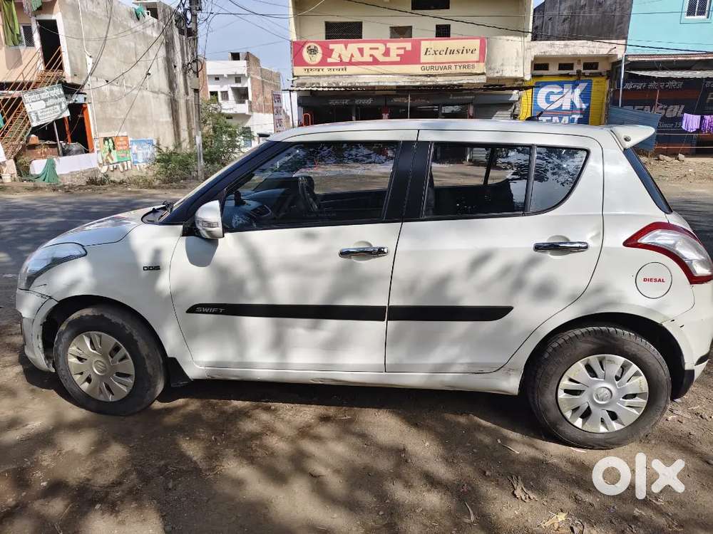 Maruti Suzuki Swift 2014 Diesel Good Condition
