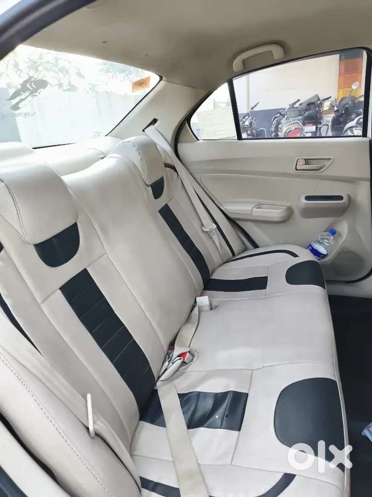 Maruti Suzuki Dzire 2023