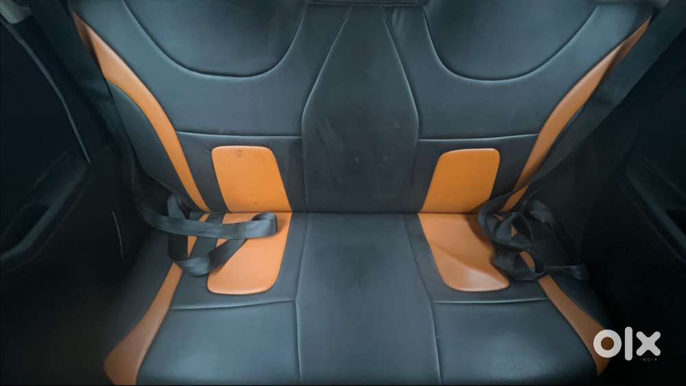 Datsun Go Plus Remix Limited Edition, 2018, Petrol