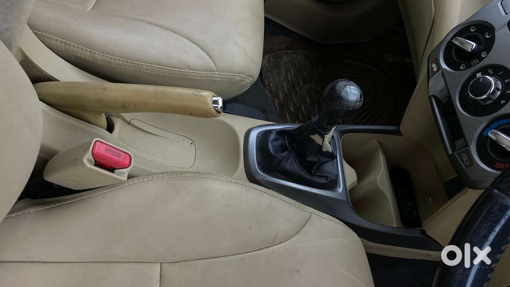 Honda City 2011-2013 V Mt, 2012, Petrol