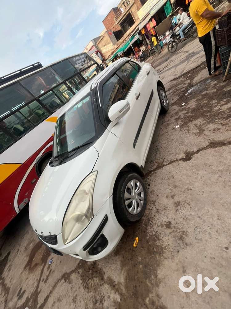 Maruti Suzuki Diesel 2013