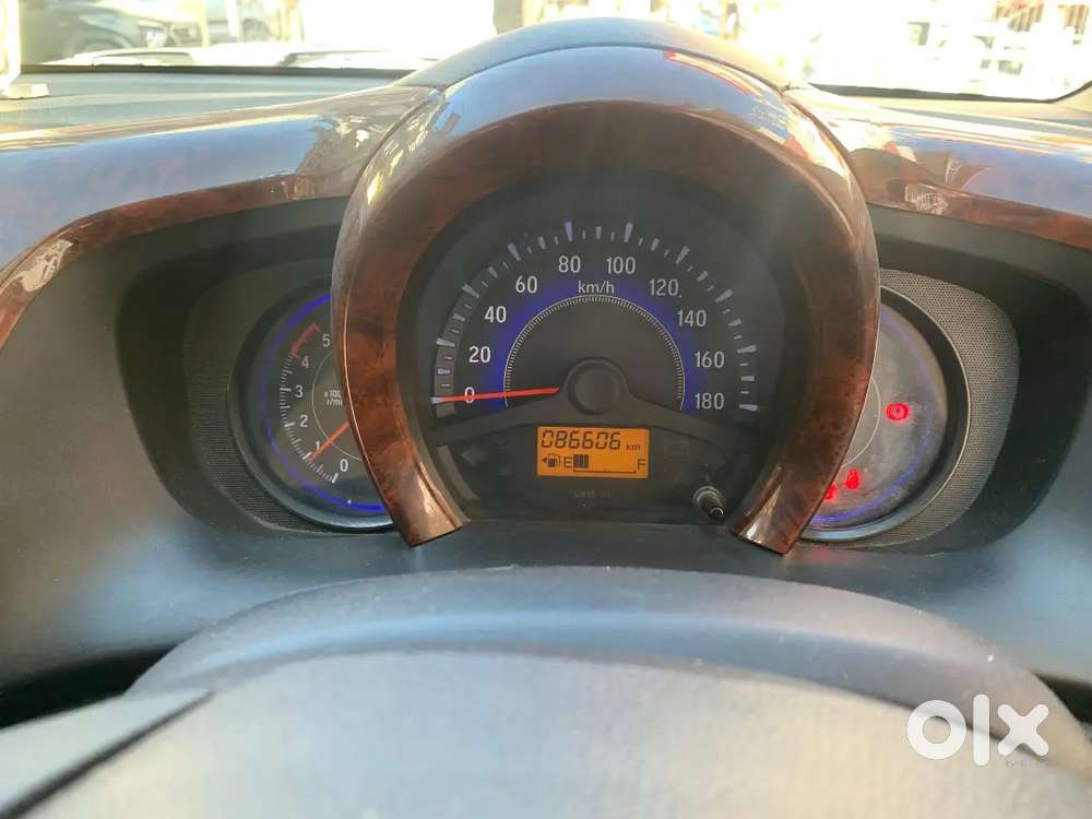 Honda Mobilio Diesel 2015 Manual