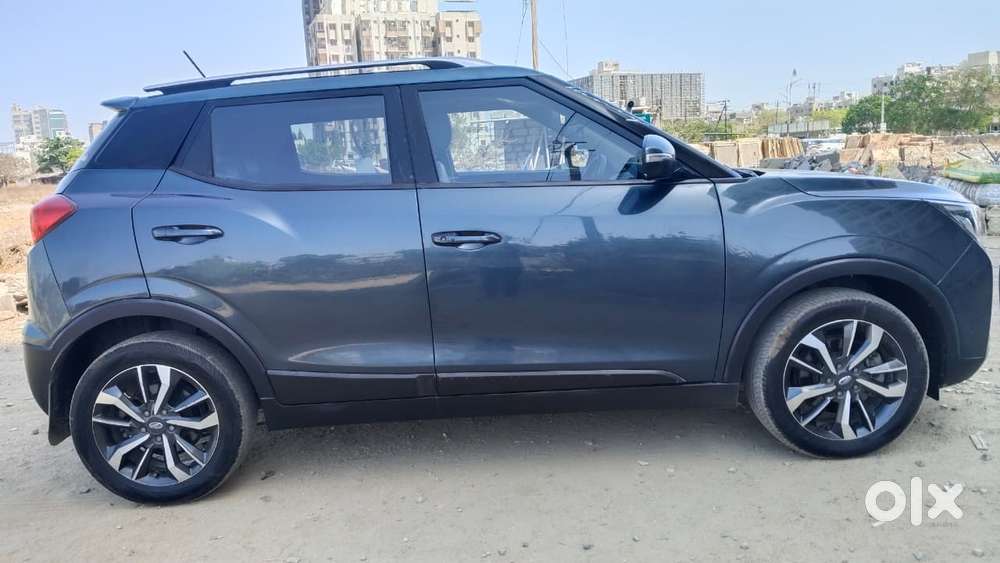 Mahindra Xuv300 W8 Option Diesel, 2019, Diesel