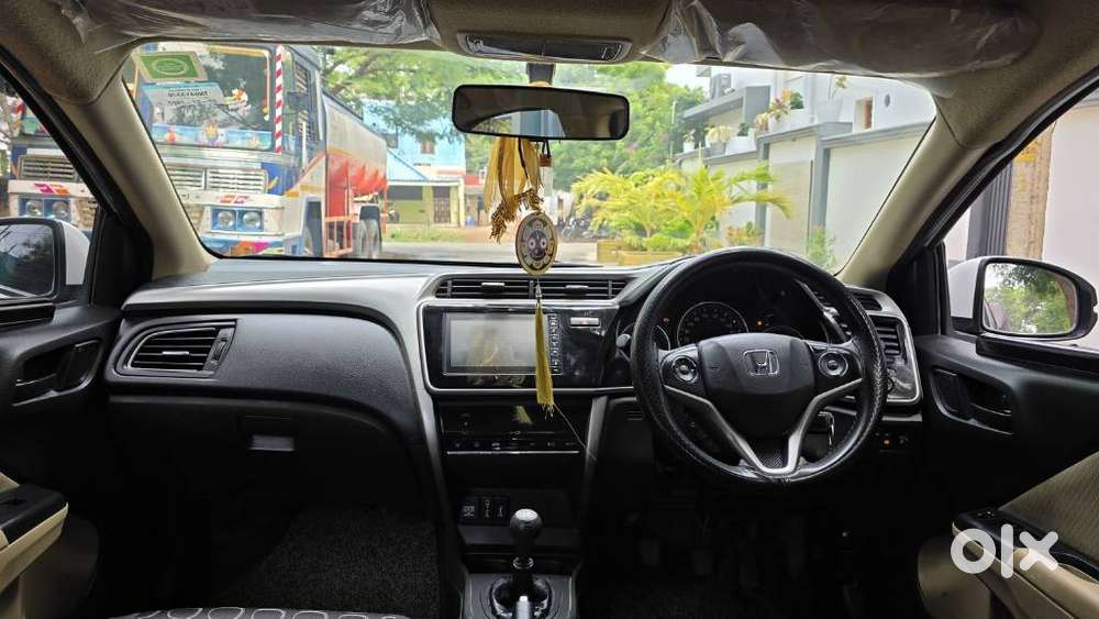 Honda City Vx Petrol Mt Apex Edition, 2022, Petrol