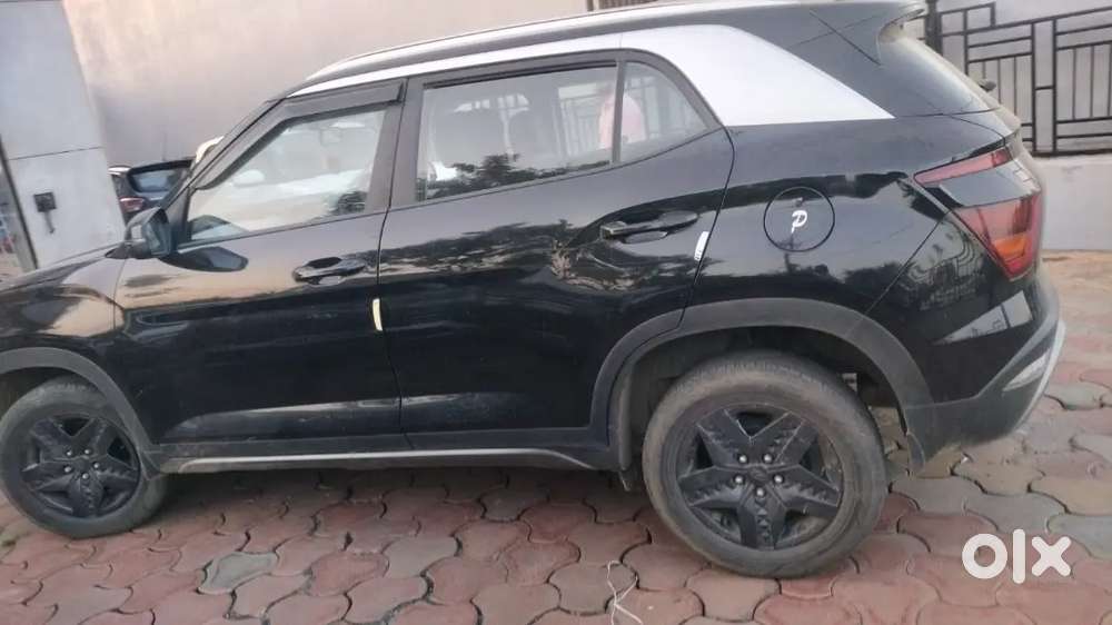 Hyundai Creta 2020