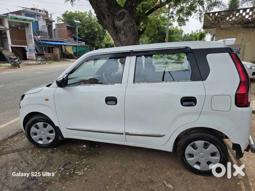 Maruti Suzuki Wagon R 2024 Second Owner