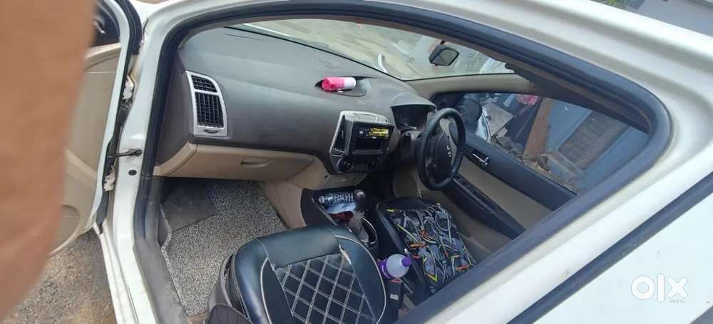 Hyundai I20 Magna 2011 Diesel Manual