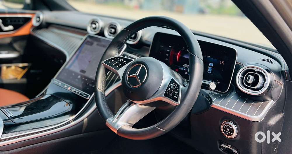 Mercedes-benz C-class Prime C 220d, 2023, Diesel