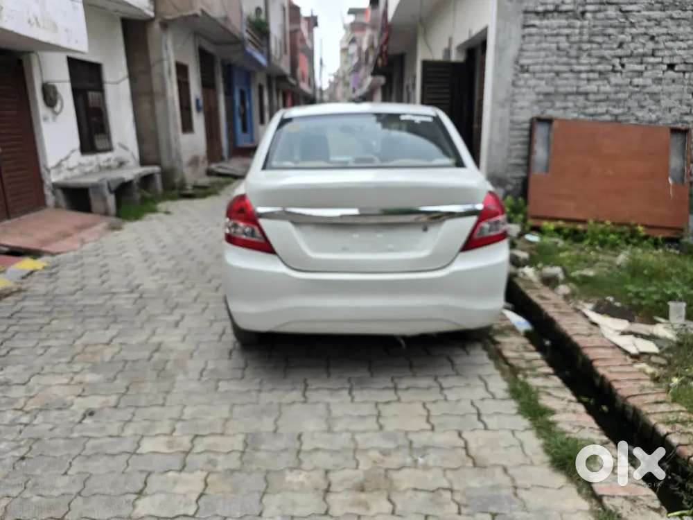 Maruti Suzuki Swift 2019 (up78ft2171)