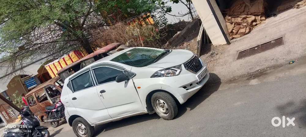 Tata Bolt 2019
