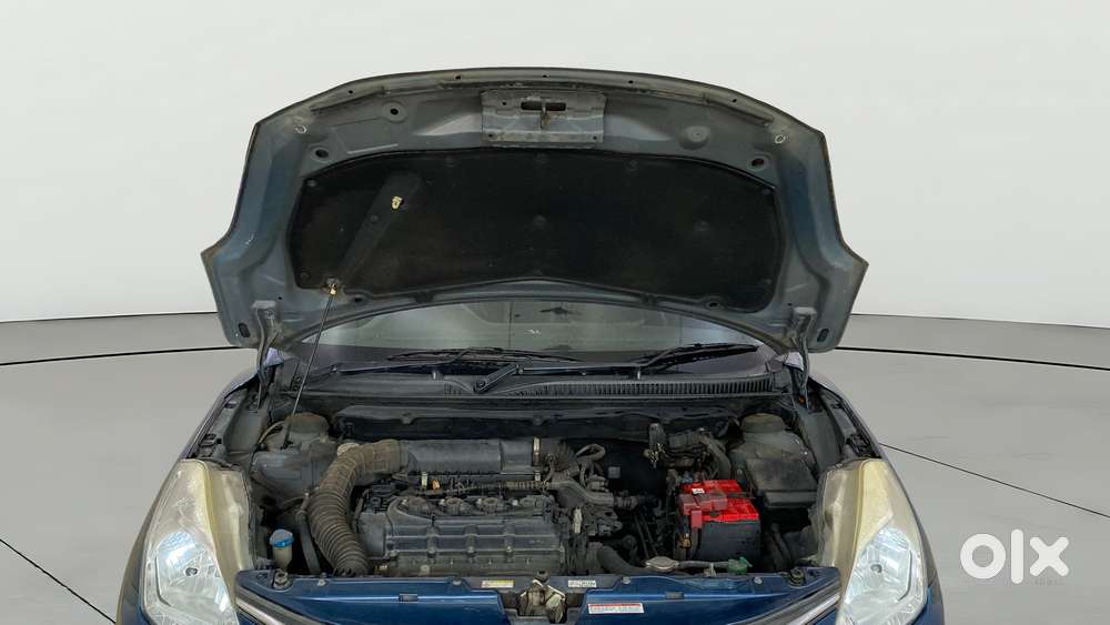 Maruti Suzuki Baleno 1.2 Zeta, 2017, Petrol