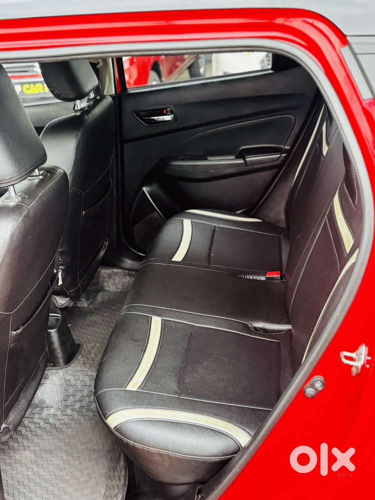 Maruti Suzuki Swift Vxi 2018, 2018, Petrol