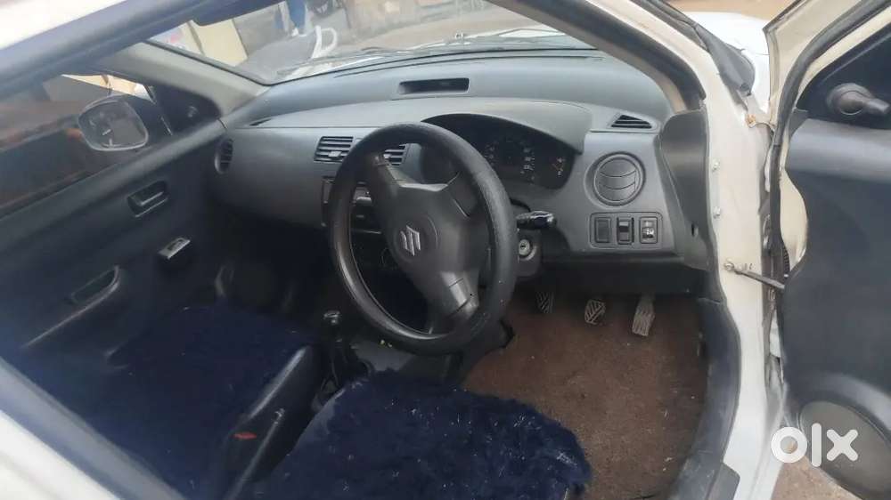 Maruti Suzuki Swift Dzire Tour 2013 Diesel Good Condition