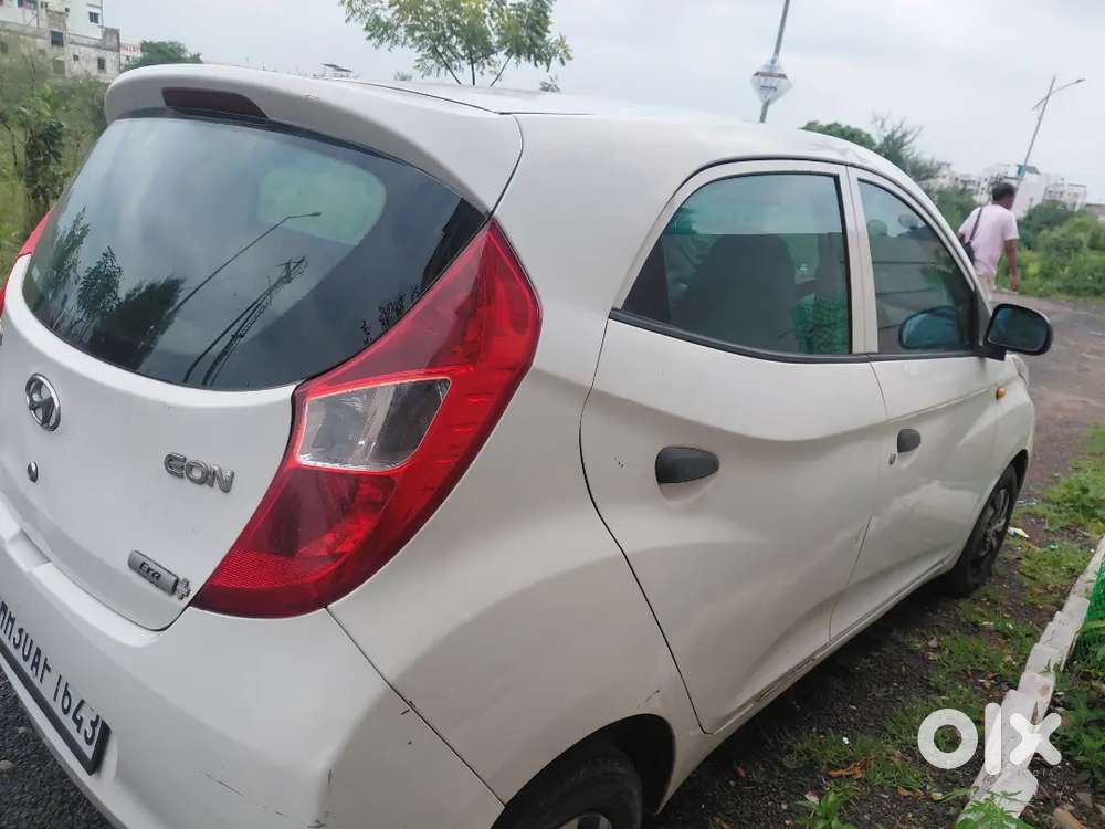 Hyundai Eon Era Plus 2013
