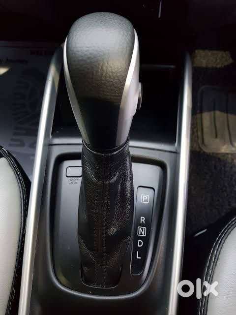 Maruti Suzuki Baleno 2016 Petrol