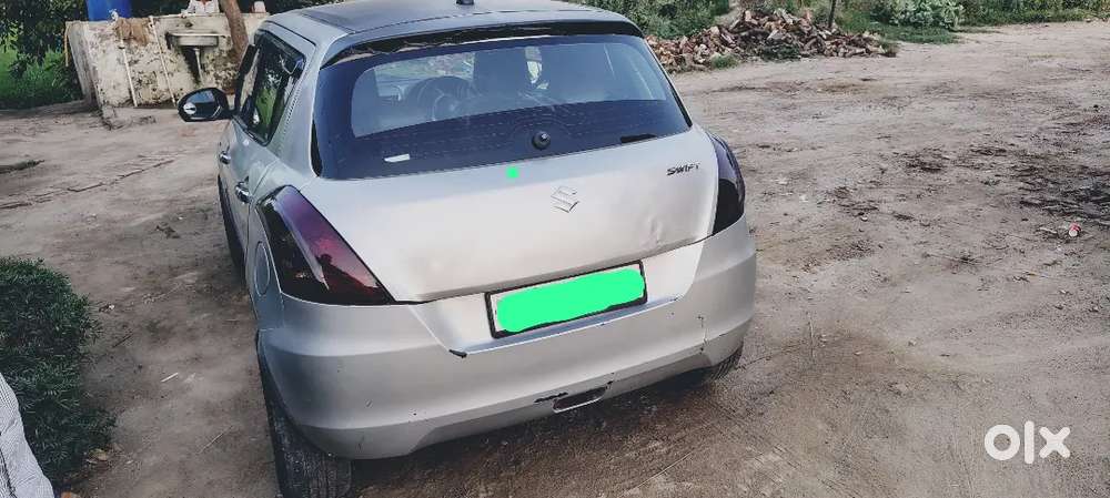 Vdi To Zdi Plus Modified, Alloy Wheels 17inch Lene Wala Hi Call Kre