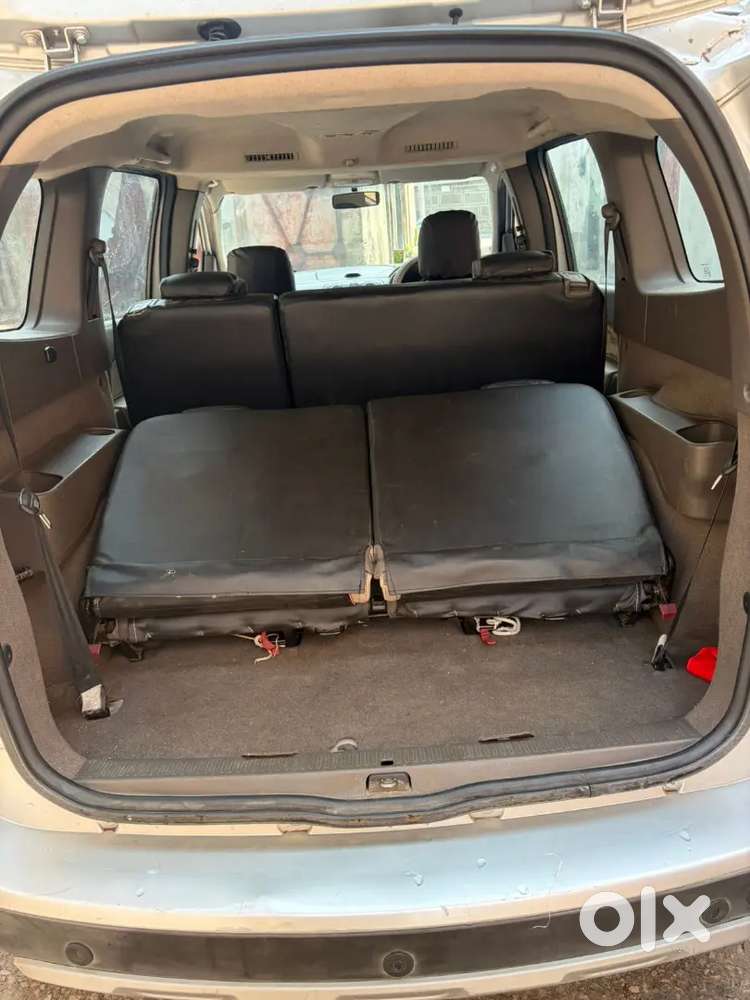 Renault Lodgy 2016 Diesel Good Condition