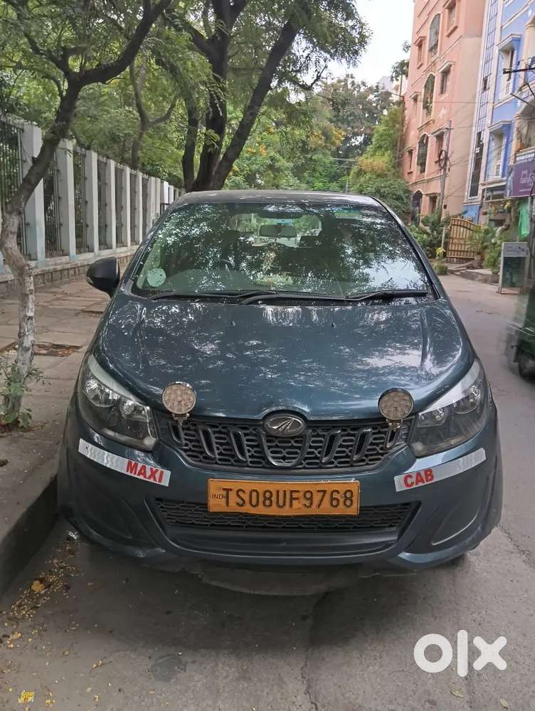 Mahindra Marazzo 2019 Diesel 150000 Km Driven