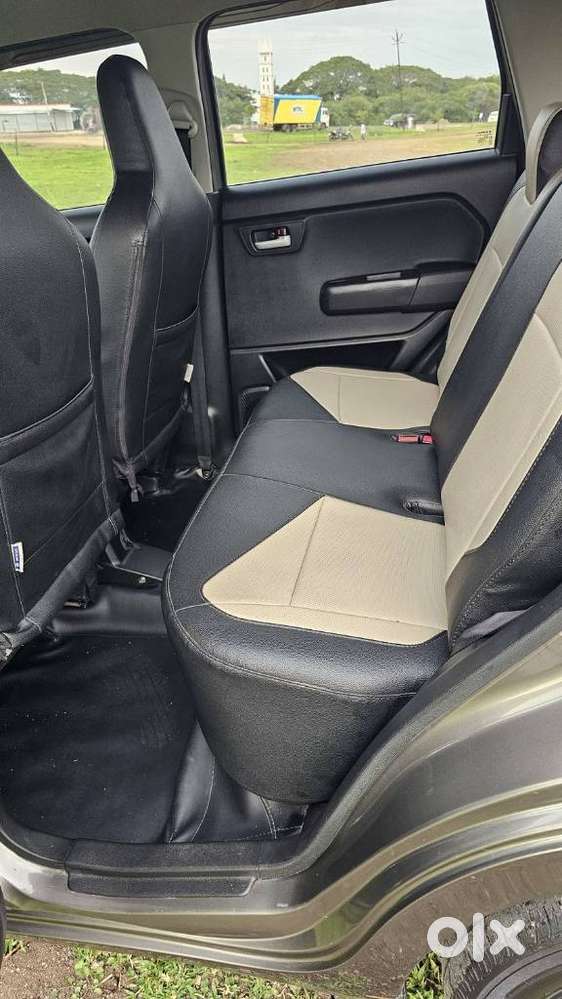 Maruti Suzuki Wagon R Vxi, 2022, Petrol