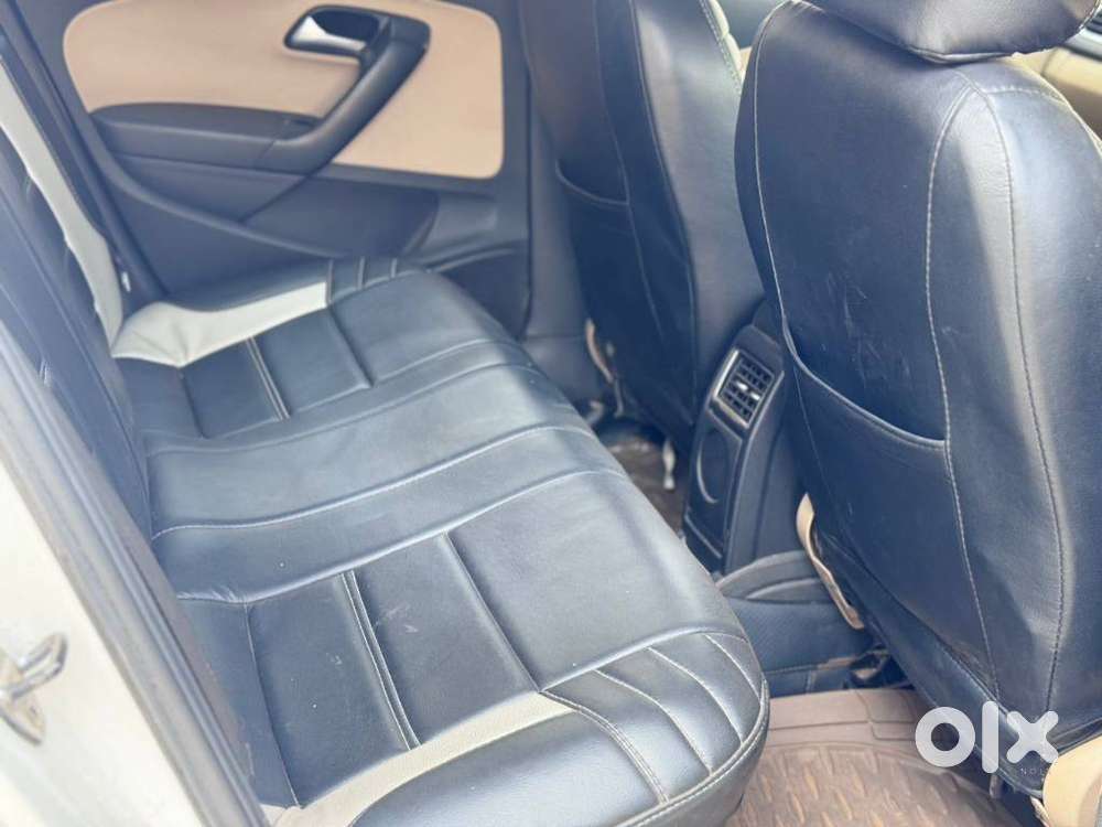 Volkswagen Ameo 1.5 Tdi Highline At, 2017, Diesel