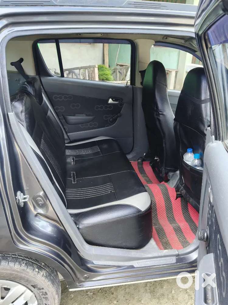 Alto 800 Lxi Model 2015