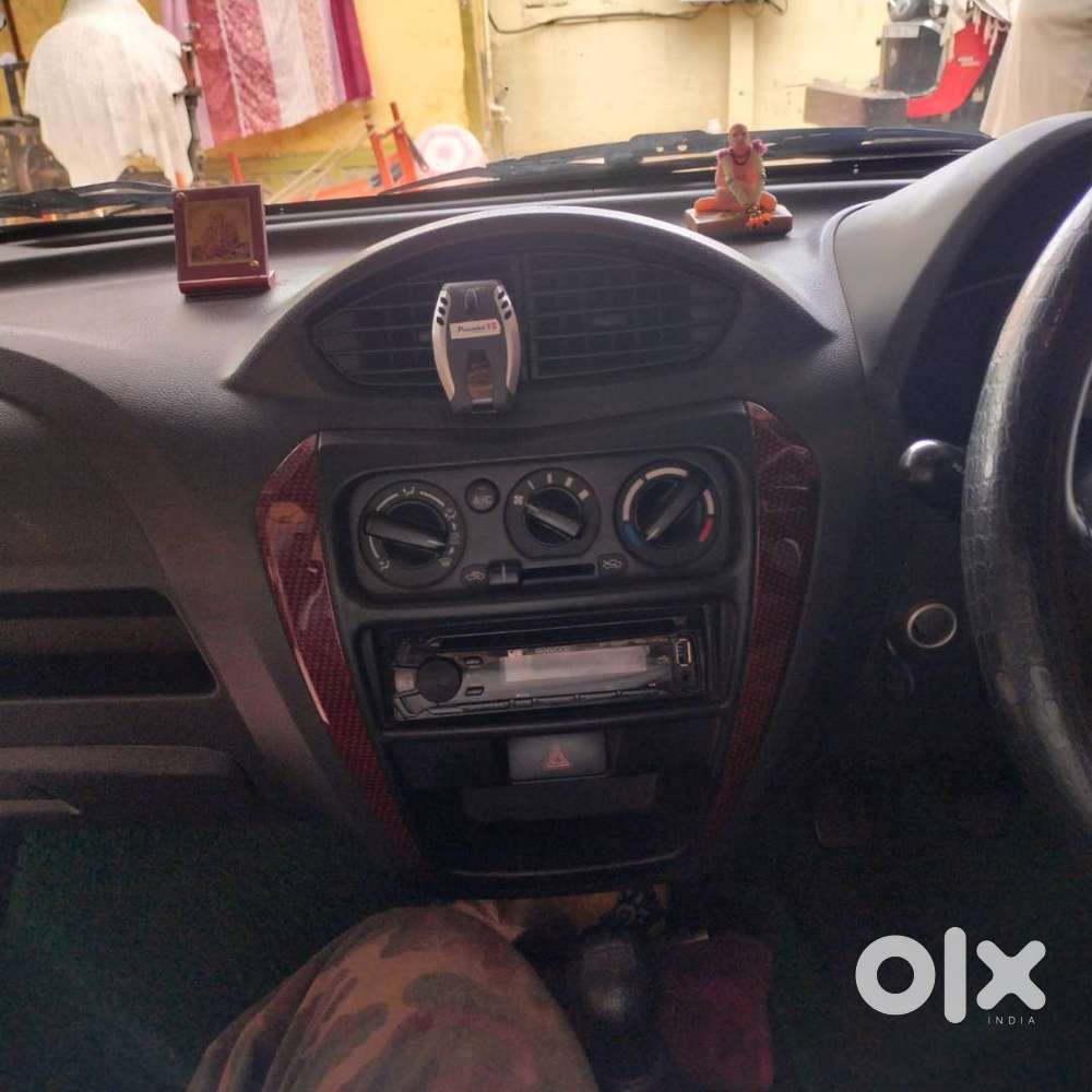 Maruti Alto