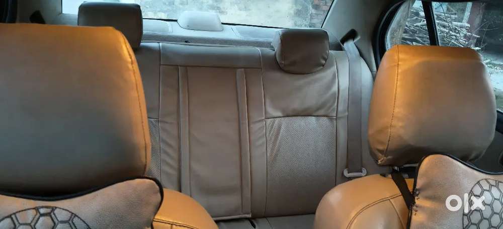 Maruti Suzuki Dzire 2015
