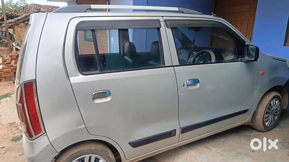 2011 Model 2nd Owner And Good Condition