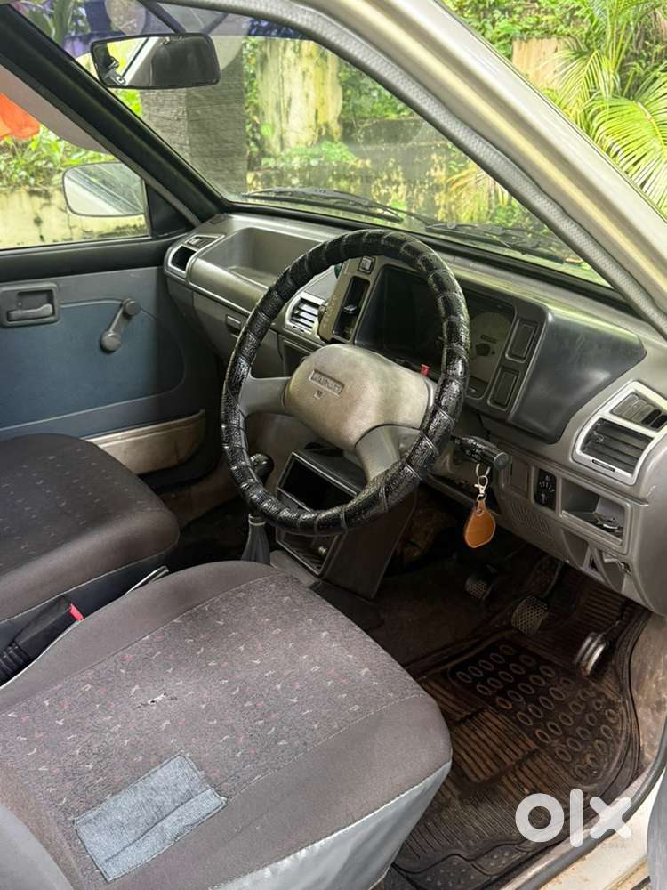 Maruti Suzuki 800 Petrol 2005