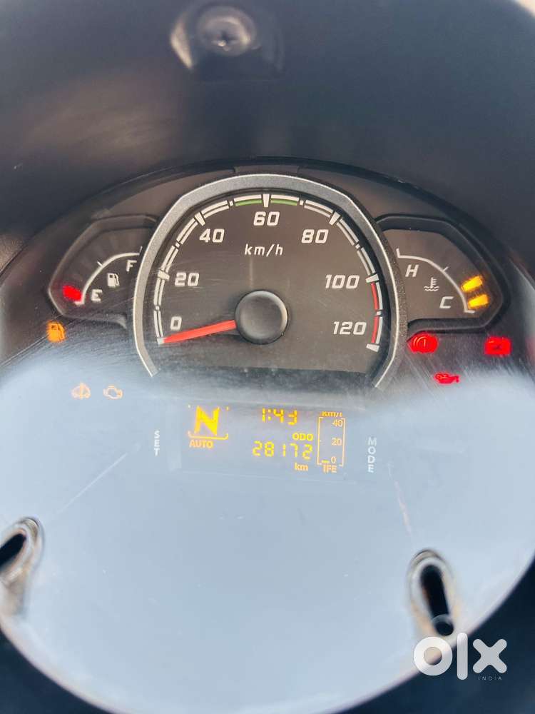 Tata Nano 2012-2015 Twist Xt, 2015, Petrol