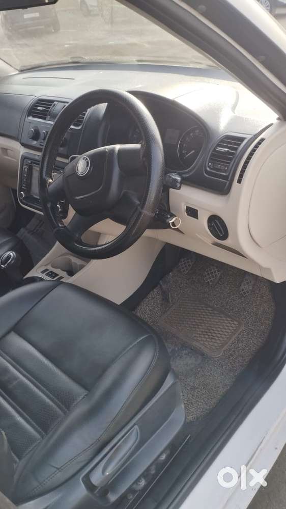 Skoda Fabia 1.4 Elegance Tdi, 2011, Diesel