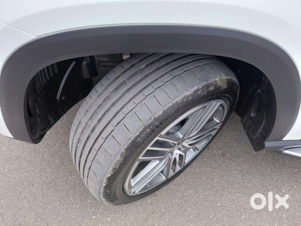 Mercedes-benz Gls 450d 4matic, 2024, Diesel