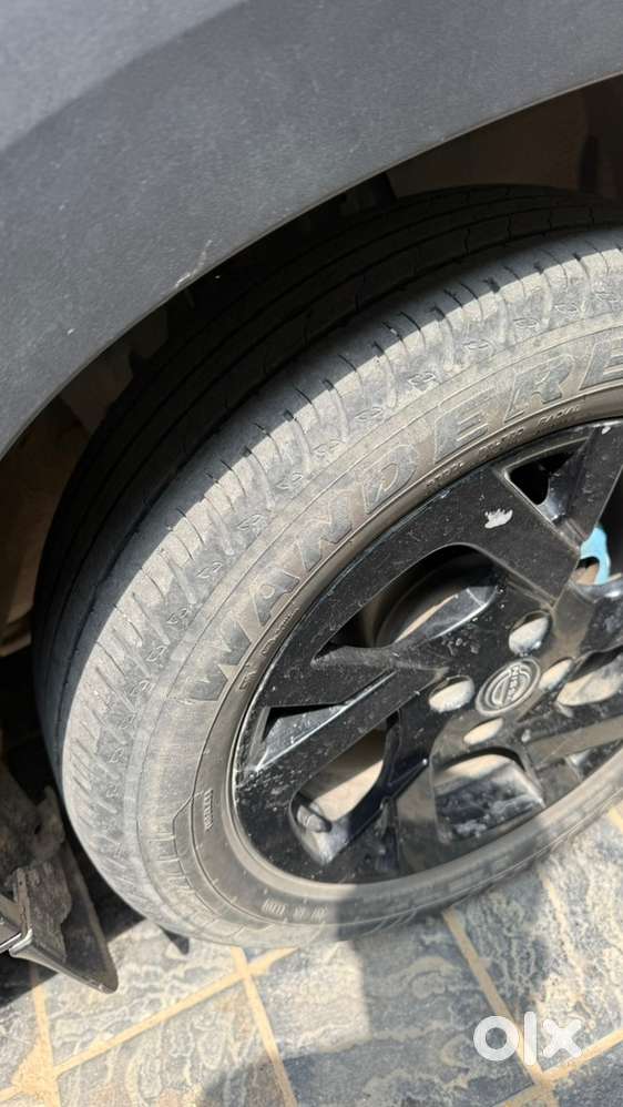 Nissan Magnite Petrol 2024