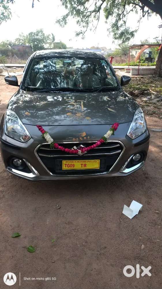 Maruti Suzuki Swift Dzire 2024