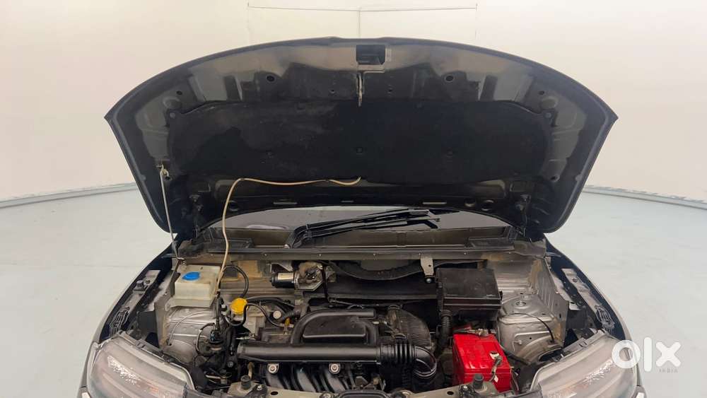 Renault Kwid Climber 1.0 Mt Opt, 2020, Petrol