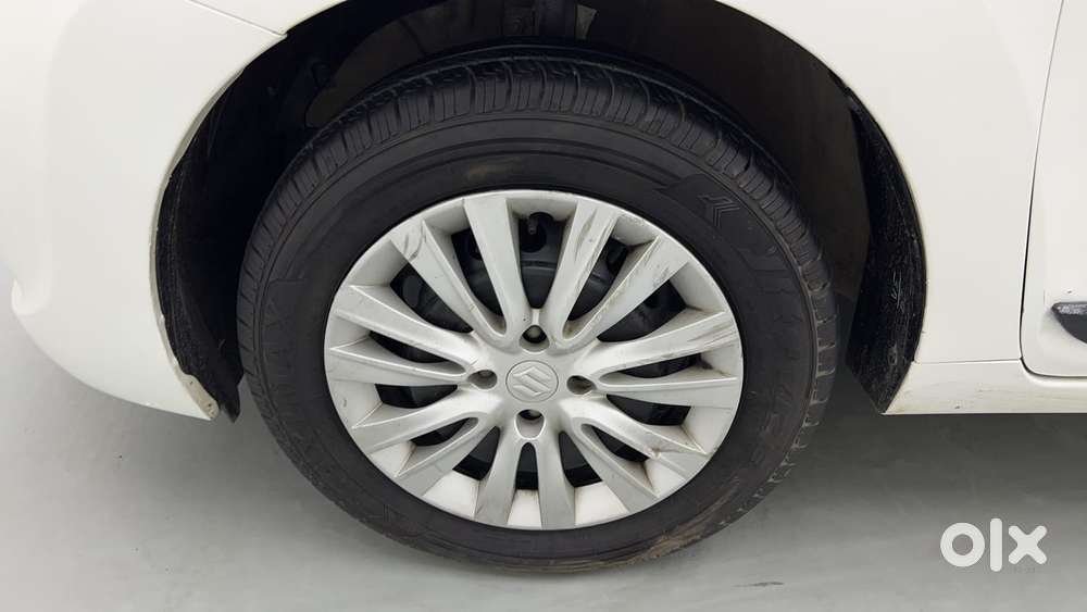 Maruti Suzuki Baleno Delta Cng, 2019, Cng & Hybrids