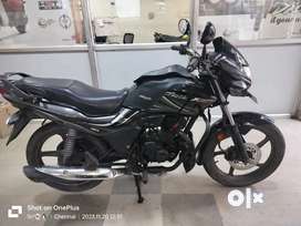 Passion pro best sale petrol tank olx
