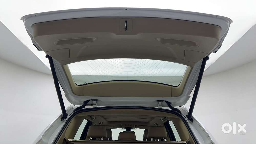 Bmw X3 Xdrive28i Xline, 2017, Petrol