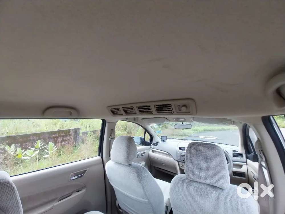 2014 Maruti Suzuki Ertiga Vxi (petrol)

Single Owner
19,000 K.m Only