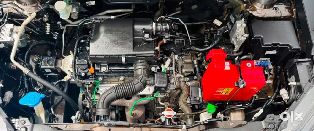 Toyota Urban Cruiser Hyryder 1.5 G Neo Drive, 2023, Petrol