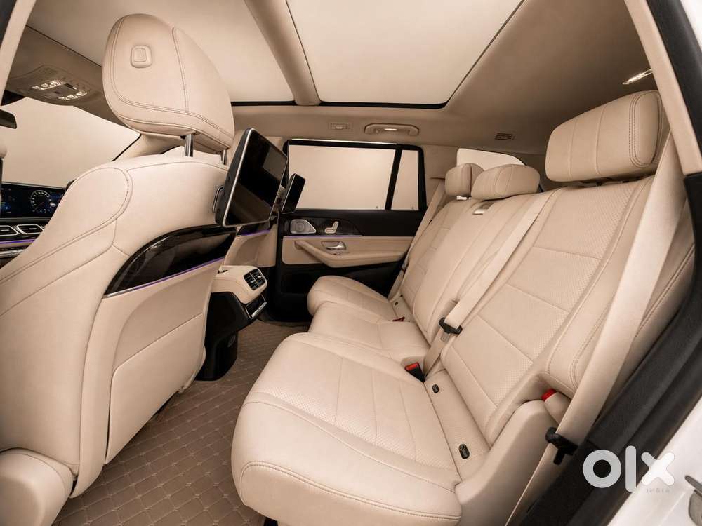 Mercedes-benz Gls 400d 4matic, 2023, Diesel