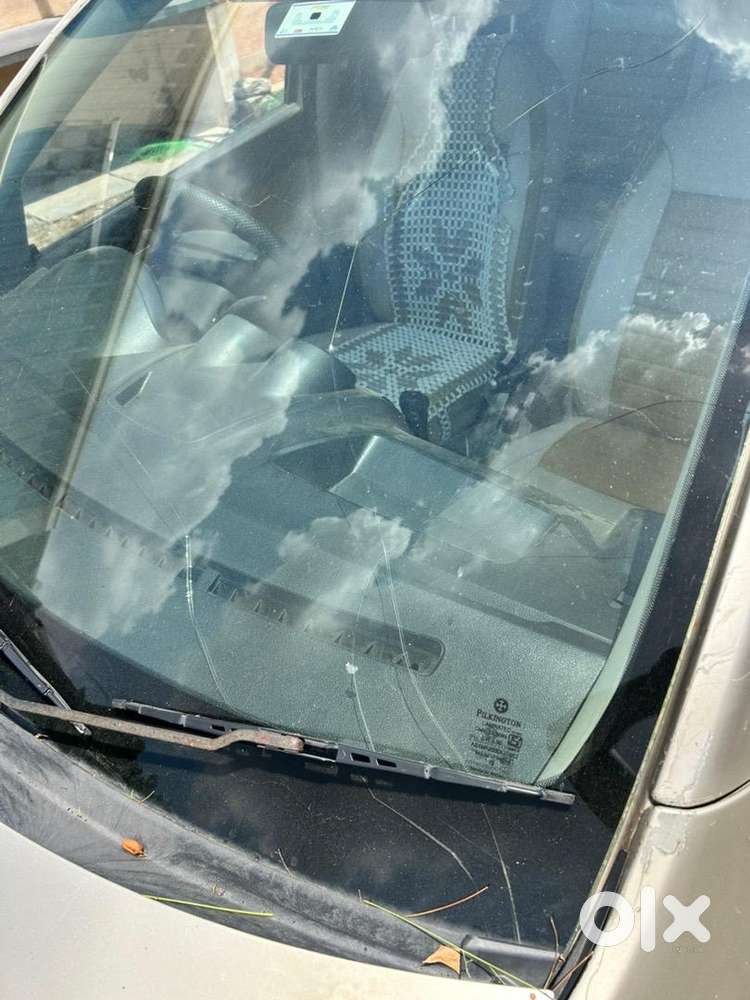 Ford Fiesta 2007 Diesel 150000 Km Driven